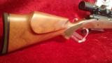 Savage Left Handed .223 AR15 Ammo Boyds Custom Rollover Cheek Rest Stock LH Axis - 5 of 13