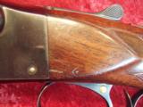 Winchester Model 21 20 gauge, Side x Side, 26" barrels SKEET--SALE PENDING!! - 7 of 8
