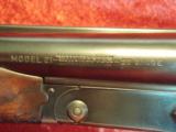 Winchester Model 21 20 gauge, Side x Side, 26" barrels SKEET--SALE PENDING!! - 6 of 8