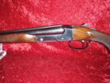 Winchester Model 21 20 gauge, Side x Side, 26" barrels SKEET--SALE PENDING!! - 4 of 8