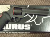 Taurus M444CP Raging Bull 6.5" 44 mag #RT444165CARFO - 1 of 9