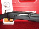 Winchester SX2 Defender semi-auto 12 gauge shotgun, 22" barrel TACTICAL Home Defense Model!! - 8 of 11