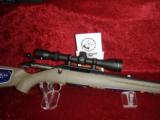 Ruger Combo Range Ready American 300 Blackout BLK AAC Scope
- 1 of 9