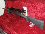 Remington 700 SPS Tactical - 3 of 6