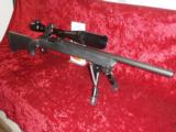 Remington 700 SPS Tactical - 5 of 6