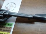 Colt New Frontier .22LR SA 6" - 2 of 8