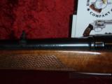 Winchester M100 .308 Semi-Auto Detactable Mag model 100 7.62x51 - 2 of 17