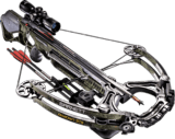 GHOST® 375 Barnett Crossbow New in Box- 1 of 1