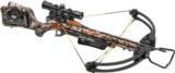 WICKED RIDGE CROSSBOW KIT INVADER G3 ACU-52 330FPS MOTS NEW IN BOX - 1 of 1