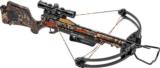 WICKED RIDGE CROSSBOW KIT WARRIOR G3 320FPS MOBU COUNTRY NEW IN BOX - 1 of 1