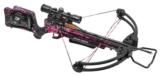 WICKED RIDGE CROSSBOW KIT LADY RANGER ACU-52 300FPS MDY GIRL NEW IN BOX - 1 of 1