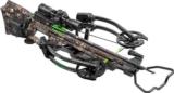 HORTON CROSSBOW KIT VORTEC RDX ACU DRAW 340FPS MOBU COUNTRY NEW IN BOX - 1 of 1