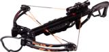 BEAR X CROSSBOW KIT FORTUS XF425 SCOPE 350FPS BLACK NEW IN BOX - 1 of 1