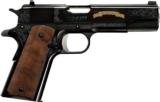 REM 1911R1 200TH ANNIVERSARY LIMITED EDITION .45ACP New in Box - 1 of 1