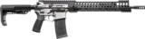 POF-USA P-415 EDGE 1:8 5.56MM 16.5" 30RD 14.5" M-LOK NP3 NEW IN BOX GET IT WHILE YOU CAN. - 1 of 1
