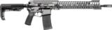 POF-USA P-415 EDGE 1:8 5.56MM 16.5" 30RD 14.5" M-LOK TUNGST NEW IN BOX GET IT WHILE YOU CAN. - 1 of 1