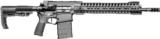 POF-USA REVOLUTION 1:10 .308 16.5" 20RD 14.5" M-LOK BLACK NEW IN BOX VOTED GUN OF THE YEAR. - 1 of 1