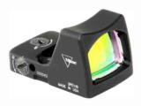 TRIJICON RMR SIGHT (LED) 3.25 MOA RED DOT W/O MOUNT< NEW IN BOX - 1 of 1