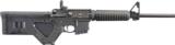 RUGER AR556 .223 HERA CQR-CA FIXED STOCK 10SHOT NEW IN BOX APPROVED IN CALIFORNIA GET IT NOW
- 1 of 1