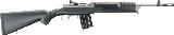 RUGER MINI THIRTY 7.62X39 SS 20-SHOT BLACK SYNTHETIC NEW IN BOX - 1 of 1