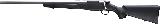 TIKKA T3X LITE L-HAND .270WSM 24.3" STAINLESS BLACK MATTE NEW IN BOX - 1 of 1