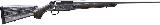 TIKKA T3X LAMINATED .243 WIN. 22.4" S/S BLACK/GREY LAMINATED NEW IN BOX - 1 of 1