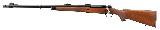 RUGER M77 HAWKEYE AFRICAN LEFT HAND W/MBS .375 RUGER NEW IN BOX - 1 of 1