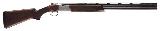 BROWNING CITORI 725 FEATHER 12GA 3" 28"VR INVDS-3 GRII/III WALNUT NEW IN BOX - 1 of 1
