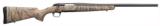 BROWNING X-BOLT VARMINT STLK .243 DT NS 24" MOBR CAMO SYN NEW IN BOX - 1 of 1
