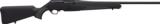BROWNING BAR MK3 STALKER .243 WIN. 22" MATTE BLACK SYNTHETIC NEW IN BOX - 1 of 1