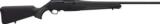 BROWNING BAR MK3 STALKER .308 WIN. 22" MATTE BLACK SYNTHETIC NEW IN BOX - 1 of 1