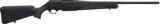 BROWNING BAR MK3 STALKER .270WSM 23" MATTE BLACK SYNTHETIC NEW IN BOX - 1 of 1