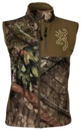 Browning Women's Hell's Canyon Mercury Vest NEW IN BOX 3 OPTIONS
- 3 of 4