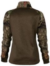 Browning Women's Hell's Canyon Bellum 1/4 Zip Pullover New in Box - 1 of 2