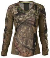 Browning Women's Hell's Canyon Cardiff Long Sleeve Tech Tee
NEW IN BOX - 2 of 2