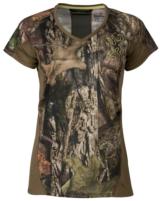 Browning Women's Hell's Canyon Cardiff Short Sleeve Tech Tee NEW IN BOX - 2 of 2