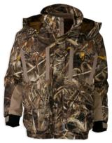 Browning Wicked Wing 4-In-1 Parka 2 Colors aval
New in Box - 10 of 10
