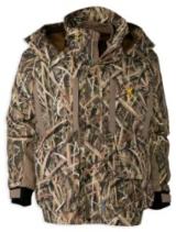 Browning Wicked Wing 4-In-1 Parka 2 Colors aval
New in Box - 5 of 10