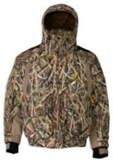 Browning Wicked Wing Wader Jacket 2 colors mossy oak or realtree max new in box - 4 of 6