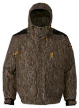 Browning Wicked Wing Timber Wader Jacket 2 Colors New IN Box - 5 of 6