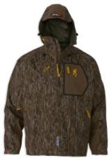 Browning Wicked Wing Timber Rain Jacket
- 3 of 4