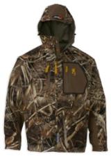 Browning Wicked Wing Timber Rain Jacket
- 1 of 4