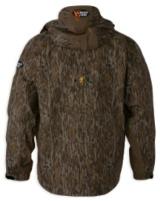 Browning Wicked Wing Timber Rain Jacket- 4 of 4