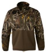 Wicked Wing Timber Soft Shell 1/4 Zip Top
NEW IN BOX 2 COLOR CHOICES - 3 of 4