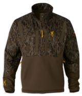 Wicked Wing Timber Soft Shell 1/4 Zip Top
NEW IN BOX 2 COLOR CHOICES - 4 of 4
