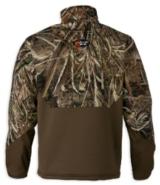 Wicked Wing Timber Soft Shell 1/4 Zip Top
NEW IN BOX 2 COLOR CHOICES - 2 of 4