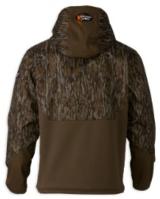  Browning Wicked Wing Timber Soft Shell Hoodie 2 color options New in Box - 4 of 4