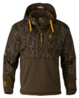  Browning Wicked Wing Timber Soft Shell Hoodie 2 color options New in Box - 3 of 4