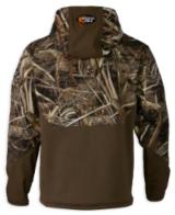  Browning Wicked Wing Timber Soft Shell Hoodie 2 color options New in Box - 2 of 4