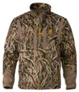 Browning Wicked Wing Soft Shell Pullover 2 Color Choices New in Box - 3 of 4
